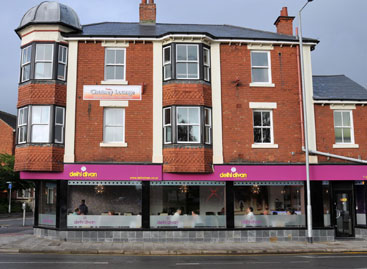Delhi Divan Indian Restaurant
