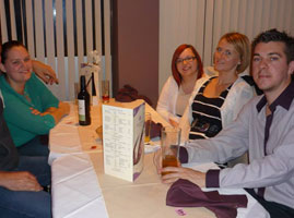 Delhi Divan Indian Cuisine