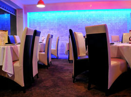Delhi Divan Indian Cuisine